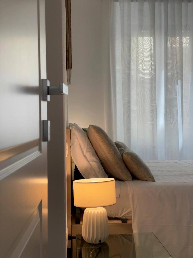 B&B Il Gabbiano Orbetello Bagian luar foto
