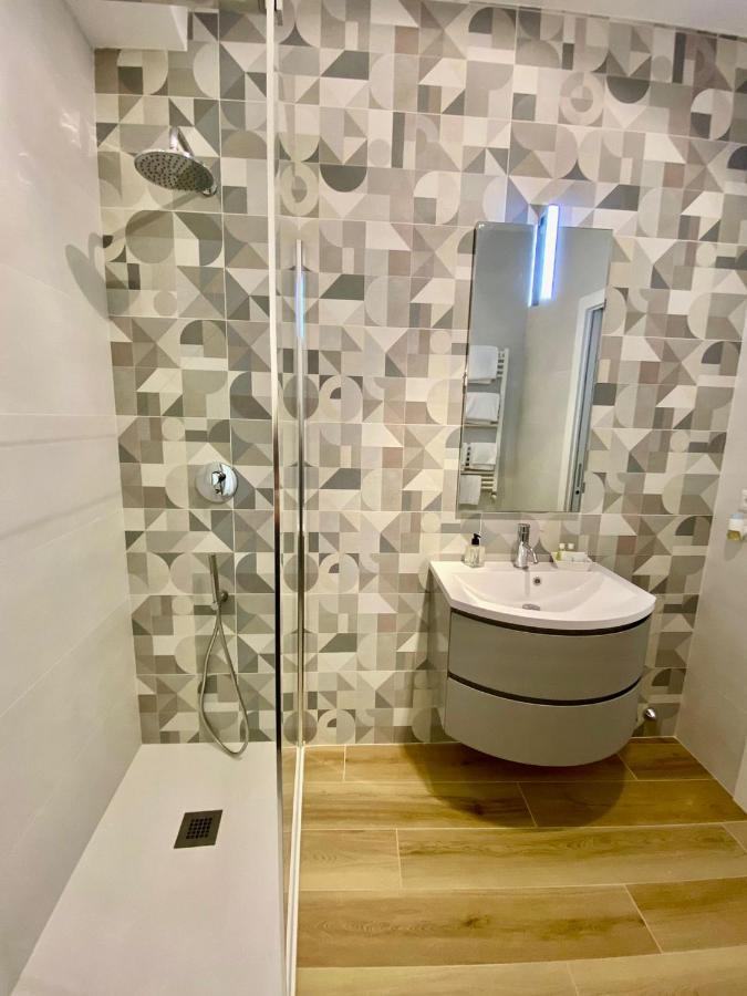 B&B Il Gabbiano Orbetello Bagian luar foto