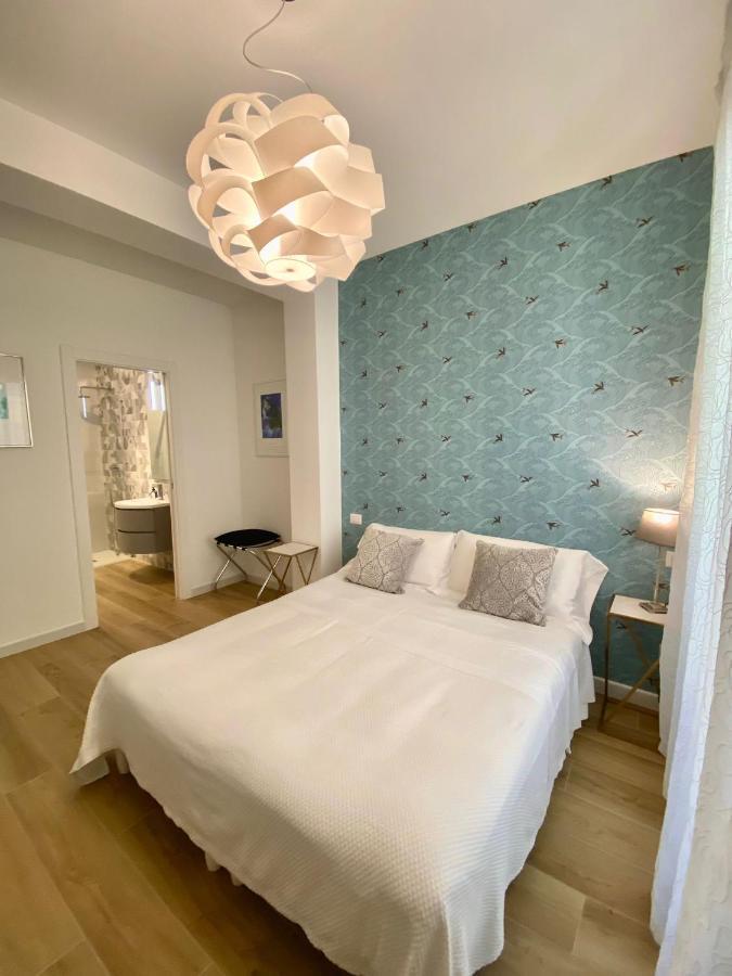 B&B Il Gabbiano Orbetello Bagian luar foto