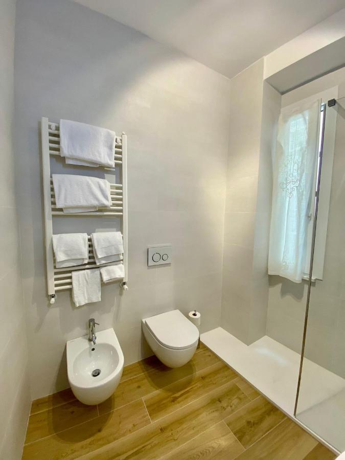 B&B Il Gabbiano Orbetello Bagian luar foto