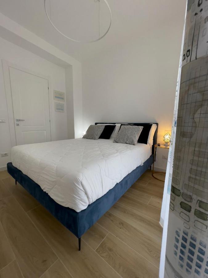 B&B Il Gabbiano Orbetello Bagian luar foto