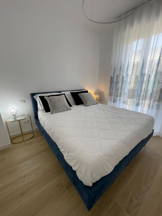 B&B Il Gabbiano Orbetello Bagian luar foto